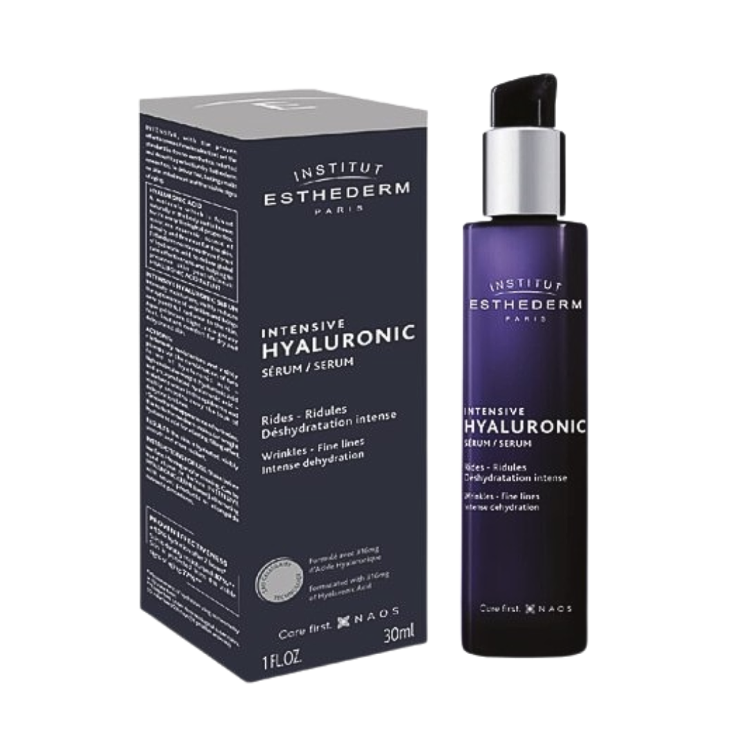 INTENSIVE HYALURONIC SERUM 30 ML